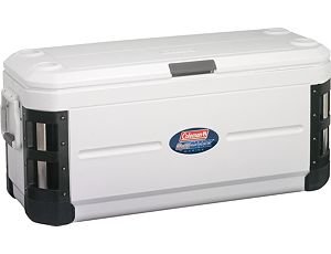 Coolers (Ice Chest) 150-Qt. MaxCold Cooler